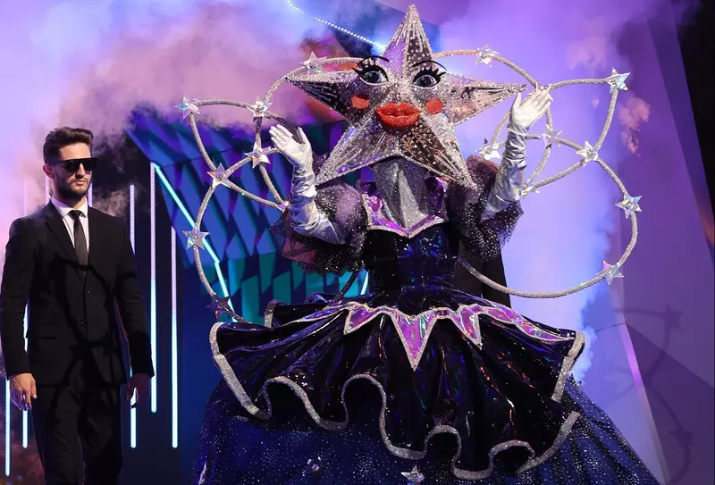 Steaua-Masked-Singer-Romania-1
