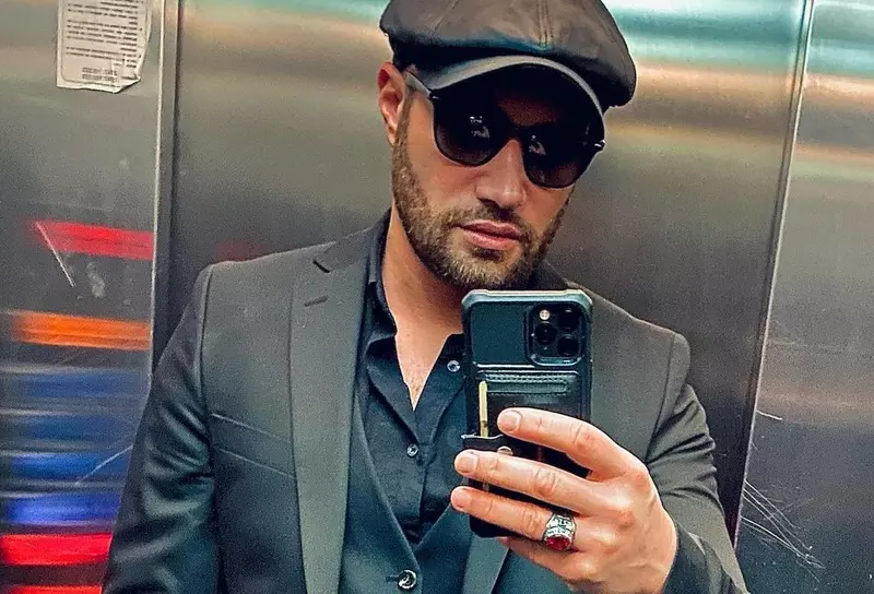 Mihai Bendeac, invitat de Codin Maticiuc să fie protagonistul filmului despre Nuțu Cămătaru. În ce condiții ar accepta „Dacă șase luni studiez…”