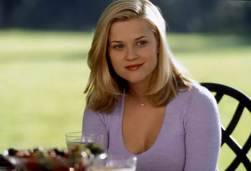 Reese Witherspoon