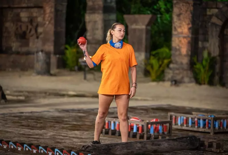 iulia istrate competitie