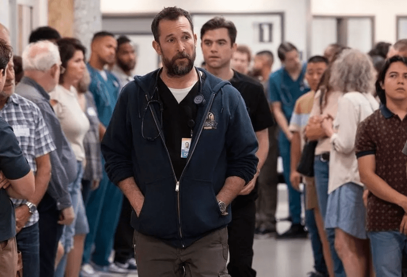 the pitt spitalul 12