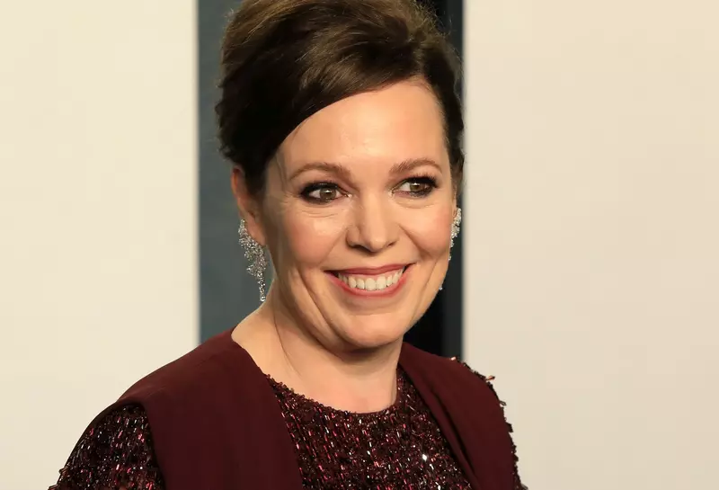 USA – Vanity Fair Oscar Party – Beverly Hills
