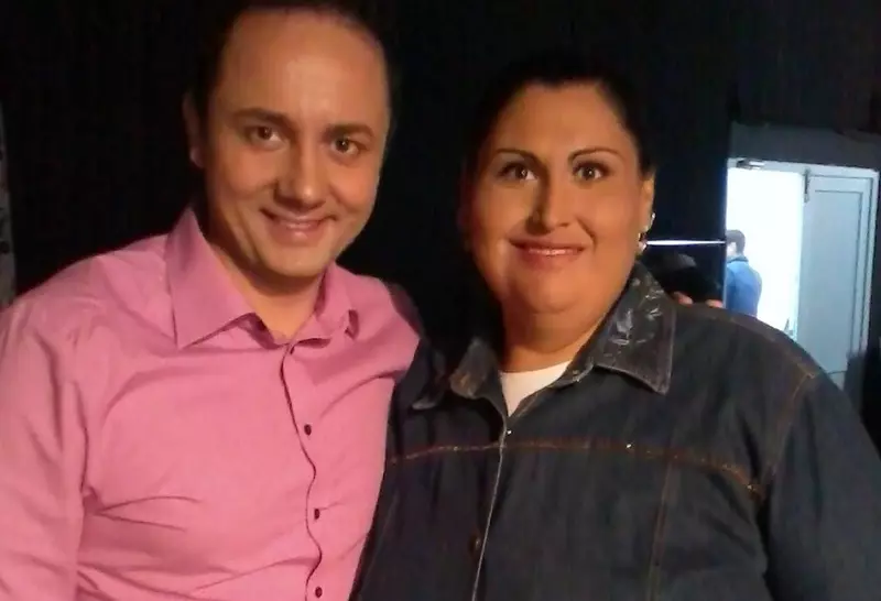 Cum arată acum Mariana Buică, femeia care cântărea 240 kg la 25 de ani