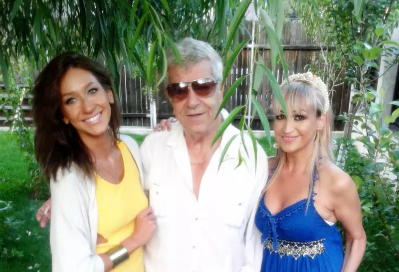 ion dichiseanu simona florescu si fiica