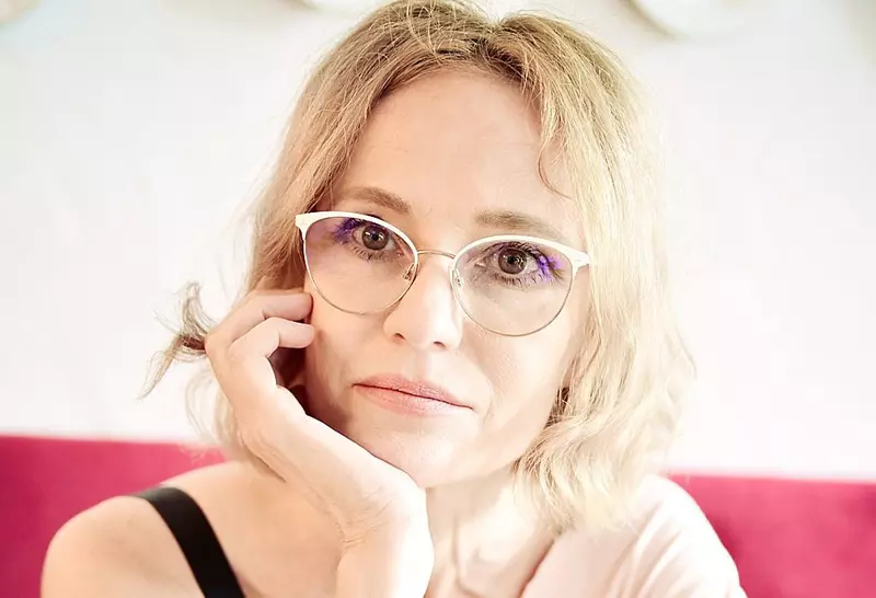 Lia Bugnar