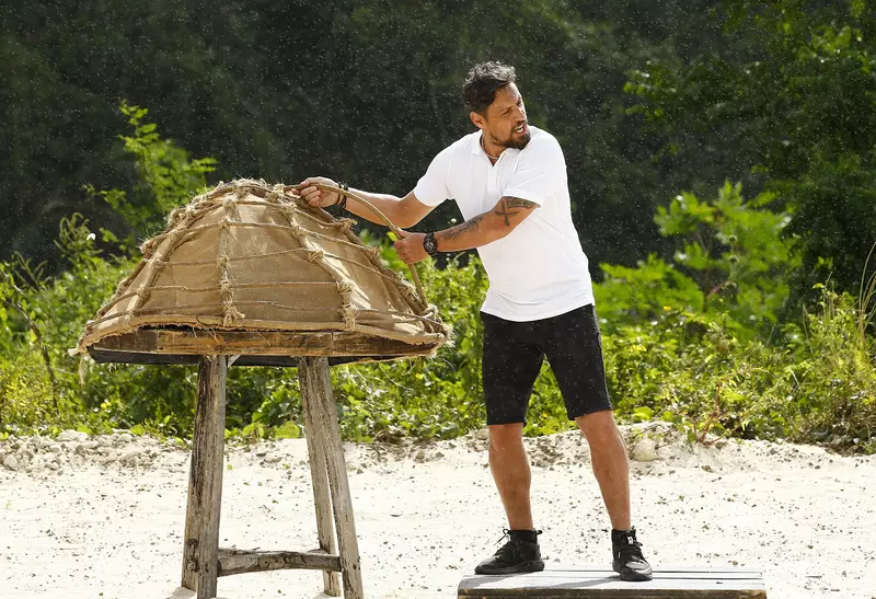 Cine este primul eliminat de la Survivor România 2023? DOC, Maria Constantin sau Gheboasă?