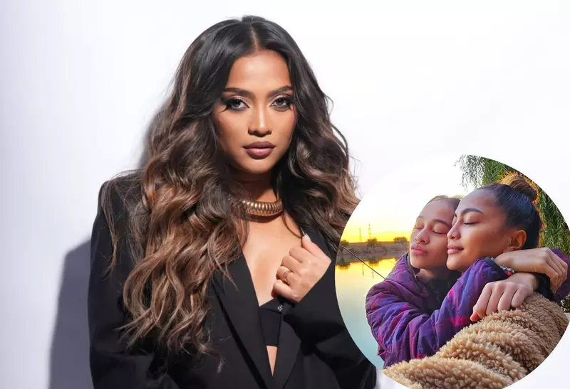 Bella Santiago, mărturisiri dureroase despre tatăl fiicei sale