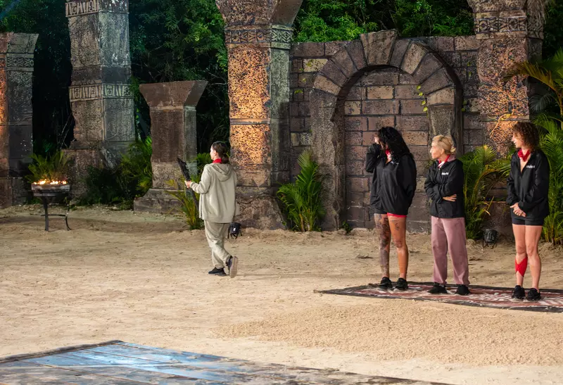 Roxana Condurache – părăsire competiție (1 )