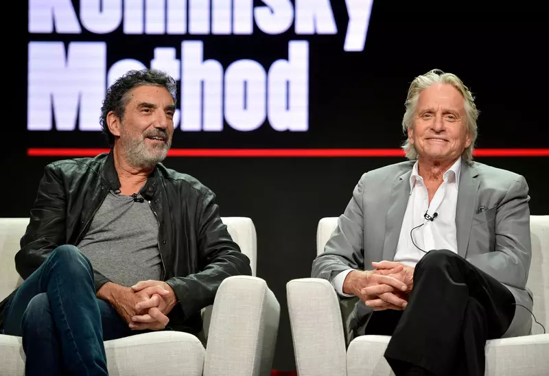 Netflix TCA 2018