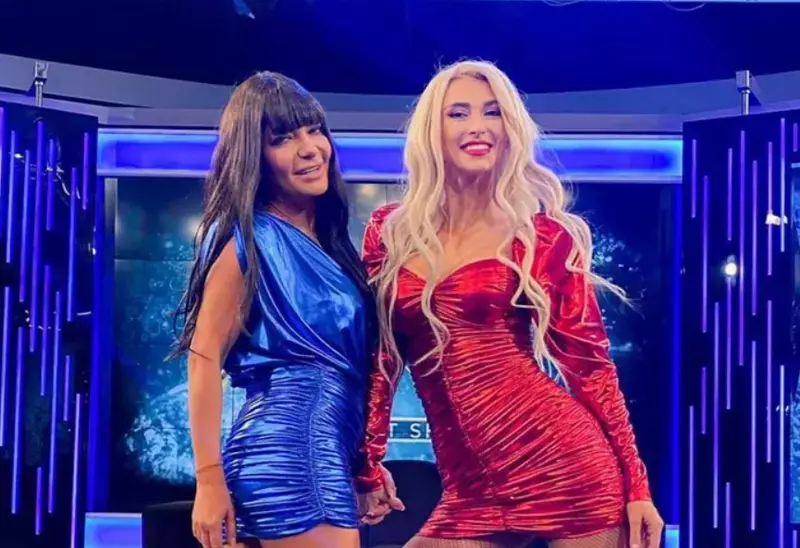 Andreea Balan, Andreea Antonescu