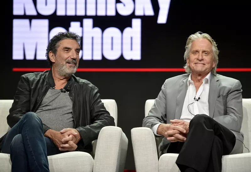 Netflix TCA 2018