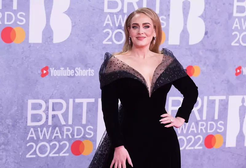 The BRIT Awards 2022