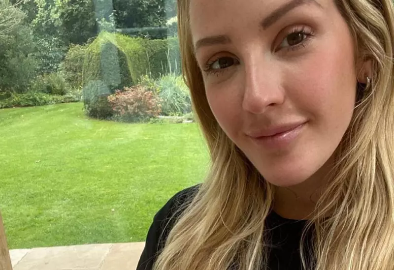ellie goulding