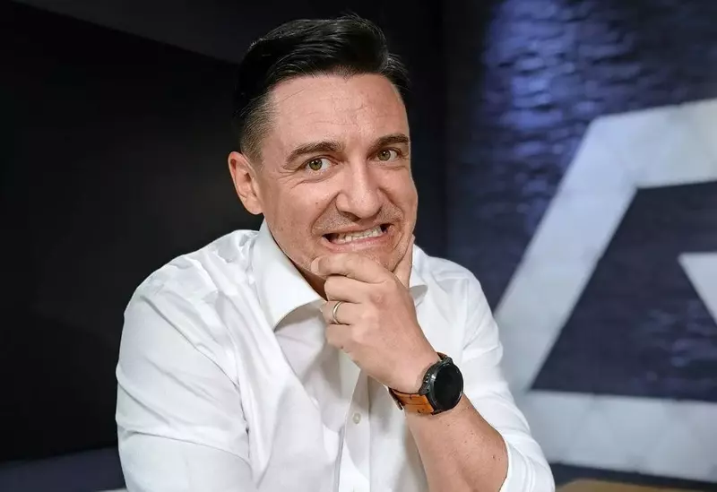 Val de reacții pe internet, după ce George Buhnici a spus că soția lui arată „ca o minoră” (3)