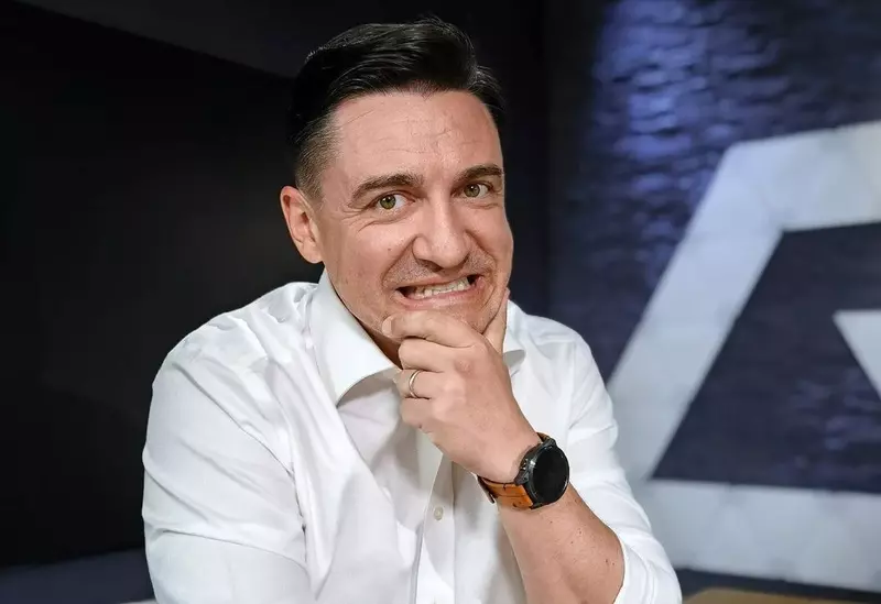 Val de reacții pe internet, după ce George Buhnici a spus că soția lui arată „ca o minoră” (3)