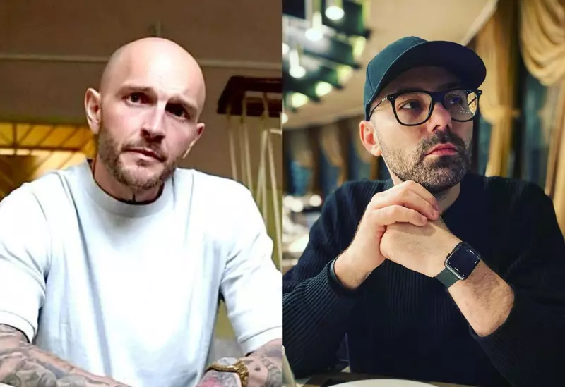 Cătălin Bordea, primele declarații despre trădarea lui Spike 