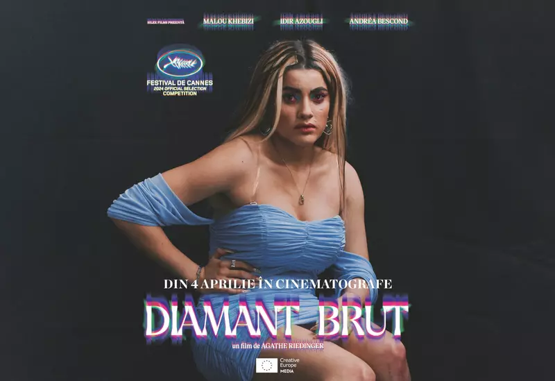 Diamant Brut 1
