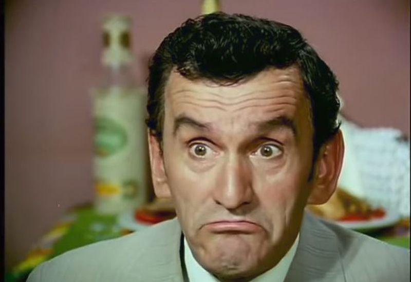 23 De Ani De La Moartea Maestrului Puiu Călinescu