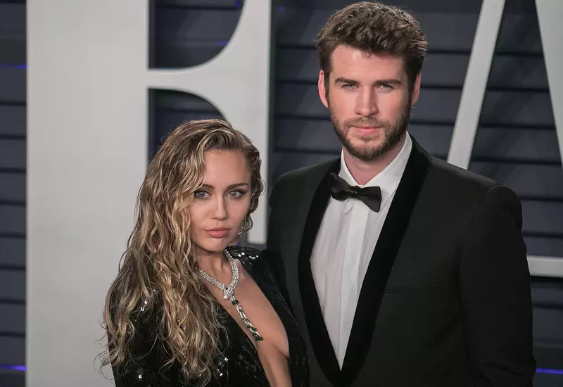 2019 Vanity Fair Oscar Party