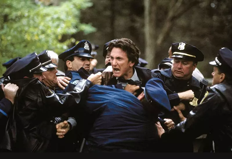 Mystic River 2 X