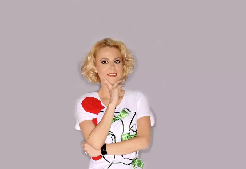Raluca Moianu