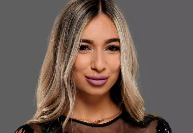 Adelina de la Puterea Dragostei