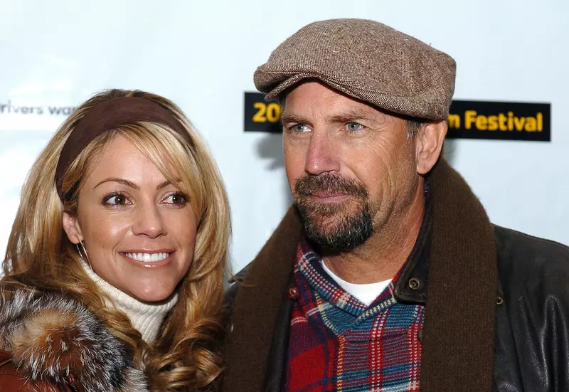 Divorțul lui Kevin Costner se lasă cu scandal. Actorul și nevasta cu 20 de ani mai tânără se ceartă acum la tribunal