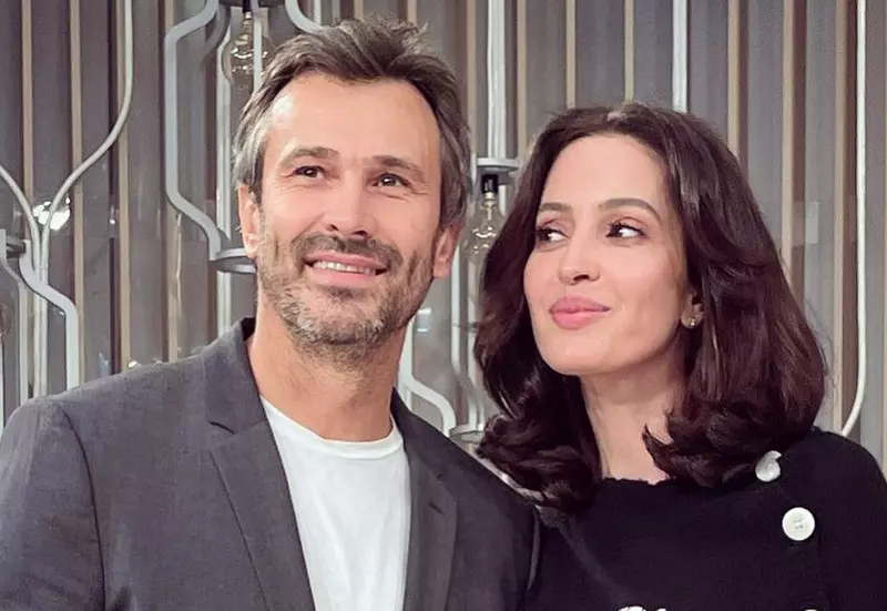 Cine este Monica, soția lui Nicolai Tand (3)