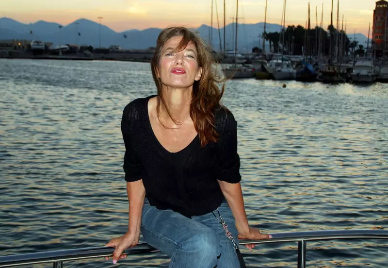 In memoriam Jane Birkin. Program special la TV5