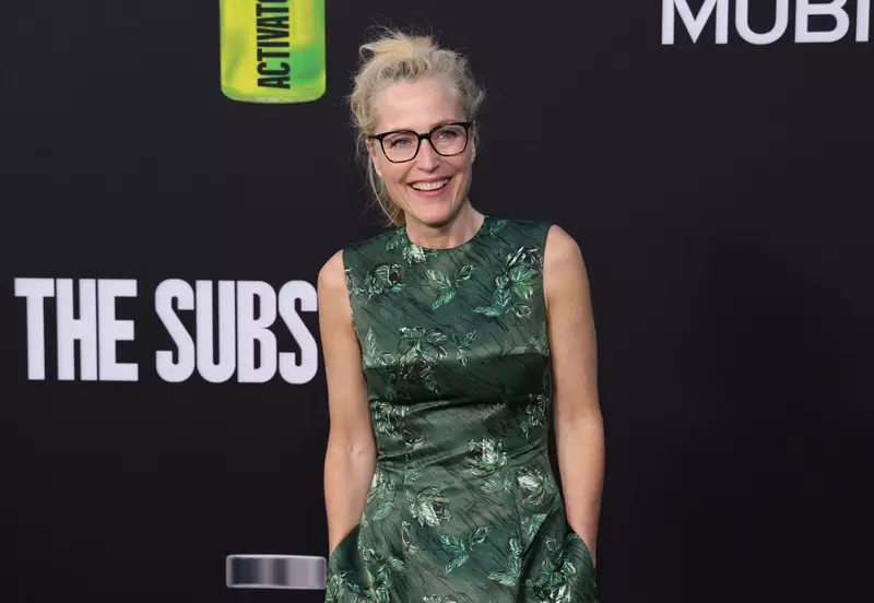 The Substance Premiere – LA