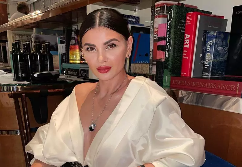 De ce Ramona Gabor a revenit în România, după 12 ani. „Mi-a fost foarte greu” (2)