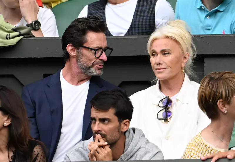 Hugh Jackman și soția lui, Deborra-Lee Furness, divorțează după 27 de ani de căsnicie. Primele declarații