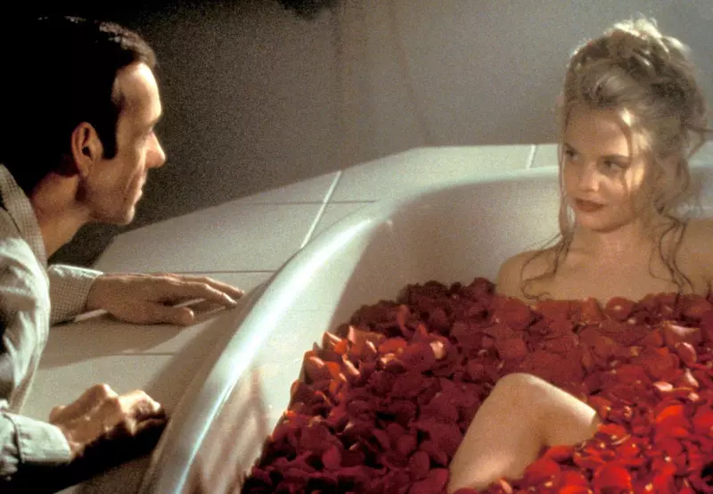2000 American Beauty