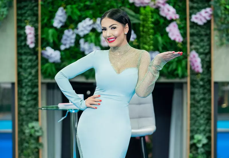 Andreea Mantea_Casa iubirii_Kanal D