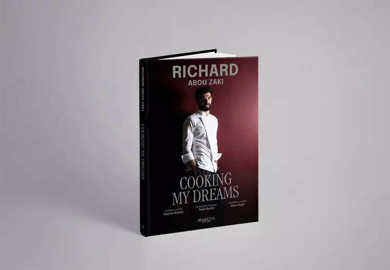 Cooking My Dreams