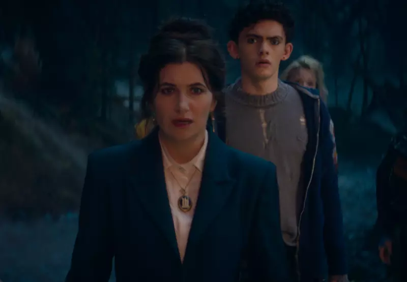 Agatha – De la bun început (3)