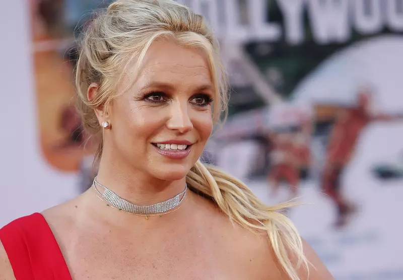 Once Upon a Time in Hollywood premiere in Los Angeles