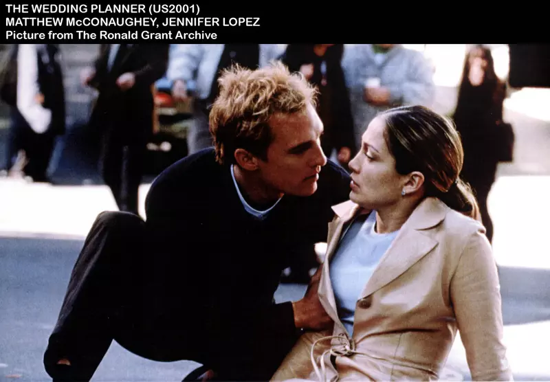 MATTHEW MCCONAUGHEY, JENNIFER LOPEZ
