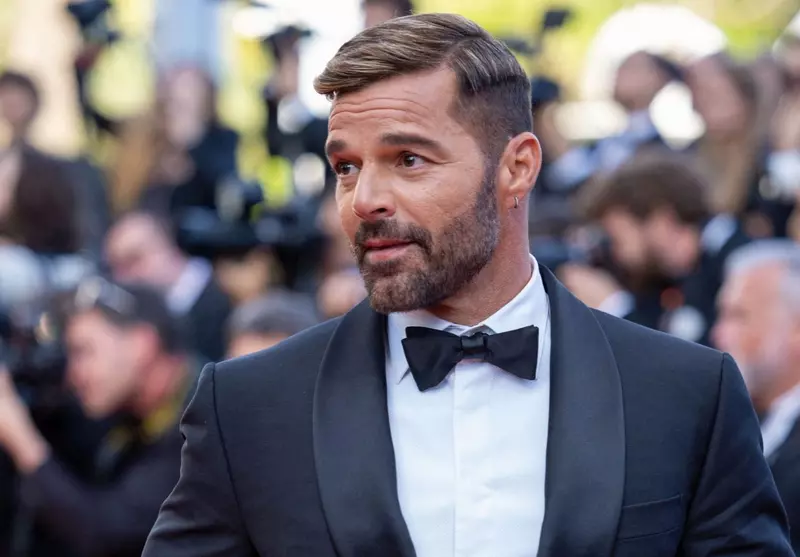 Ricky Martin
