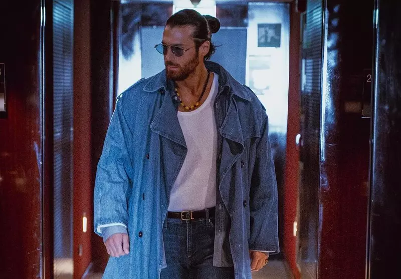 Can Yaman