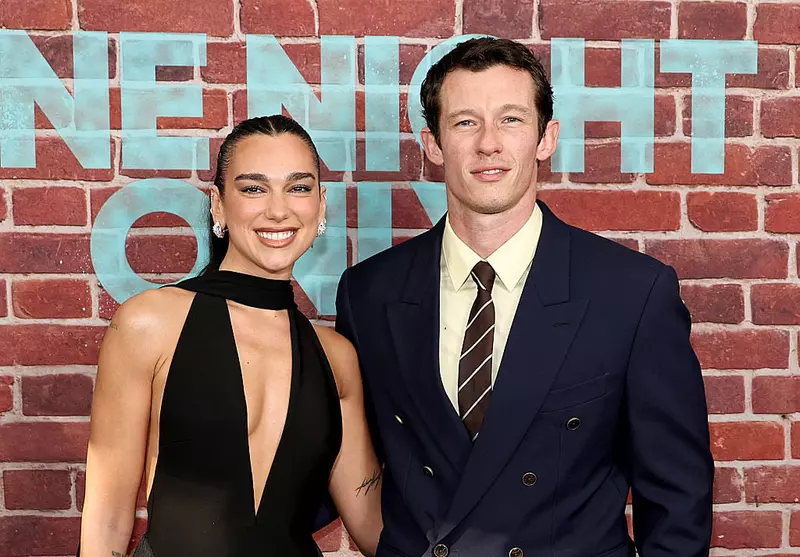 „One Night Only” New York Premiere