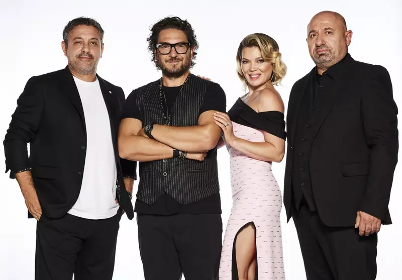 MasterChef Romania