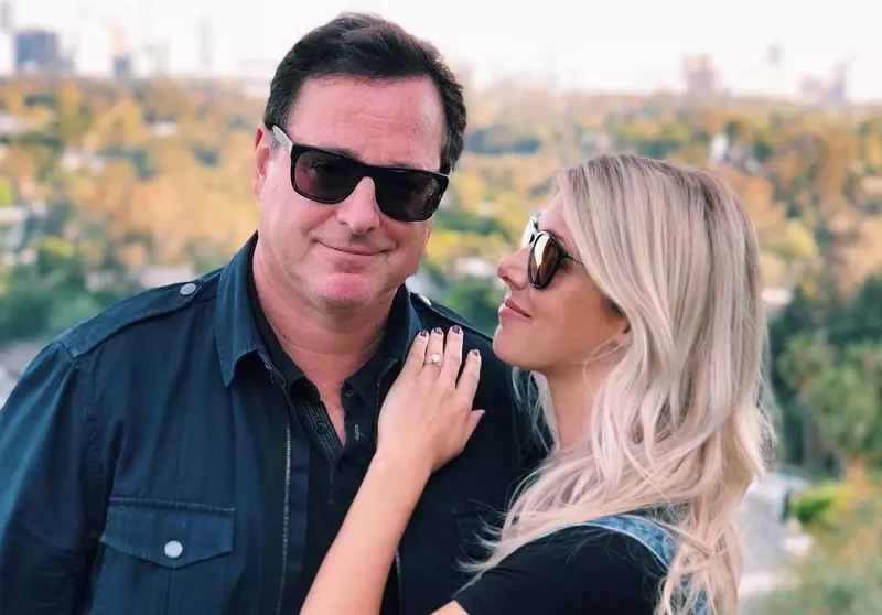 Decizia luată de văduva lui Bob Saget, la câteva luni de la moartea actorului