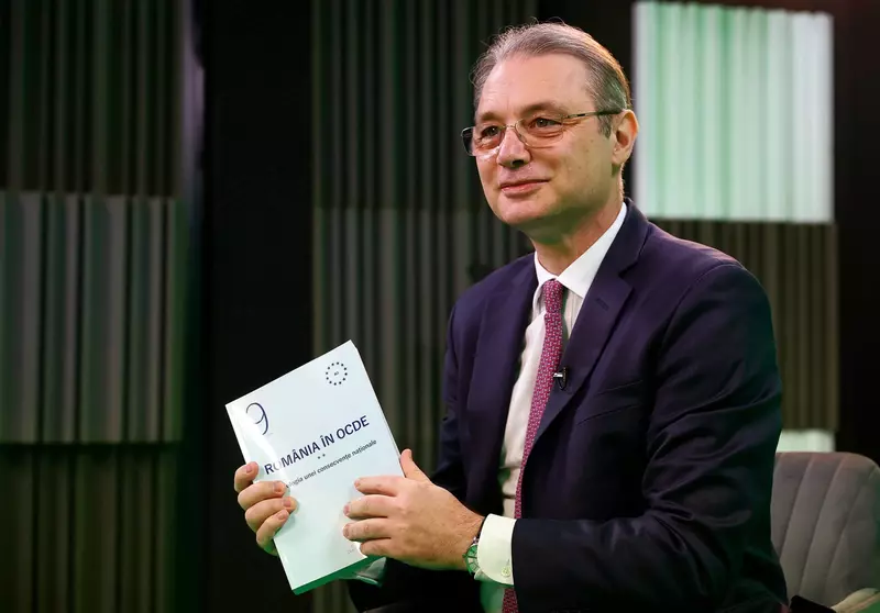 Luca Niculescu