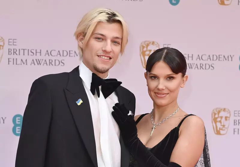 Millie Bobby Brown nu vrea ca Jon Bon Jovi să cânte la nunta ei