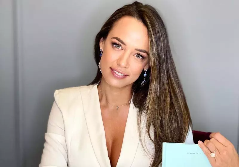 andreea raicu