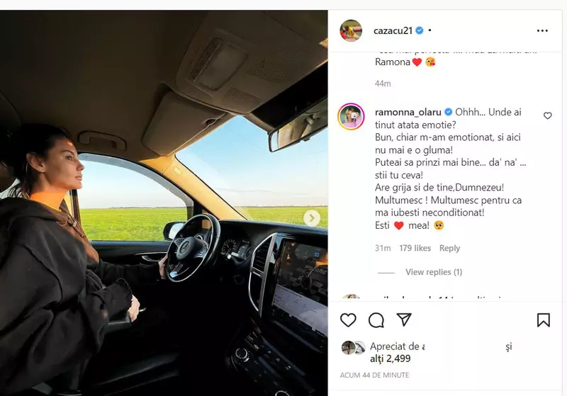 Catalin-Cazacu-declaratie-de-dragoste-de-ziua-iubitei-lui-Ramona-Olaru