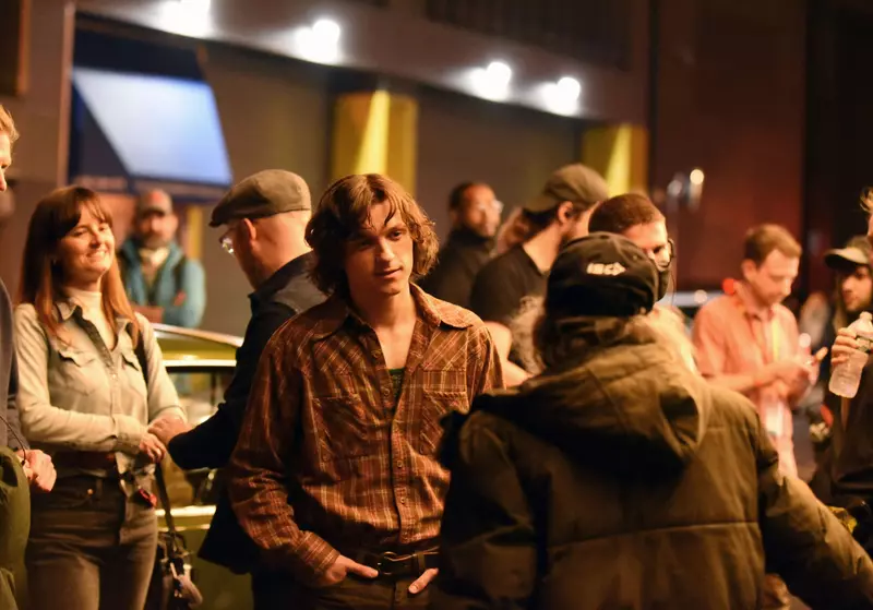 Tom Holland On Set – NYC