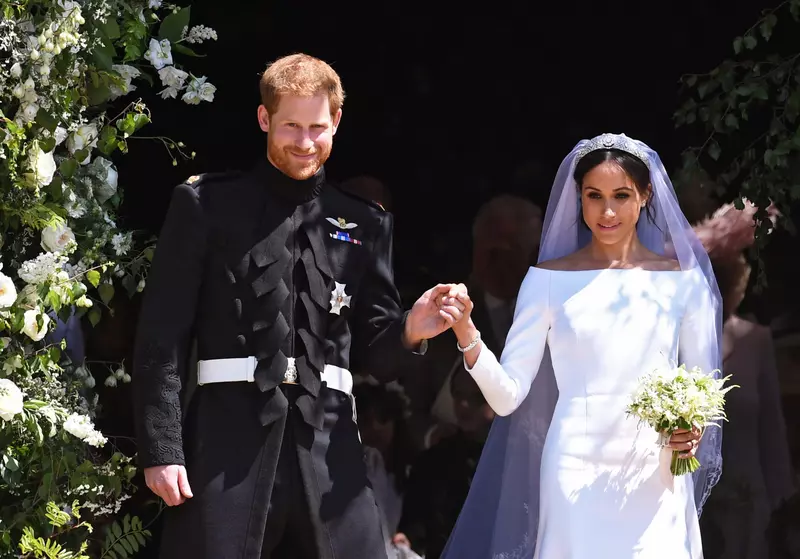 Meghan Markle, dezvăluiri despre nunta ei cu Prințul Harry