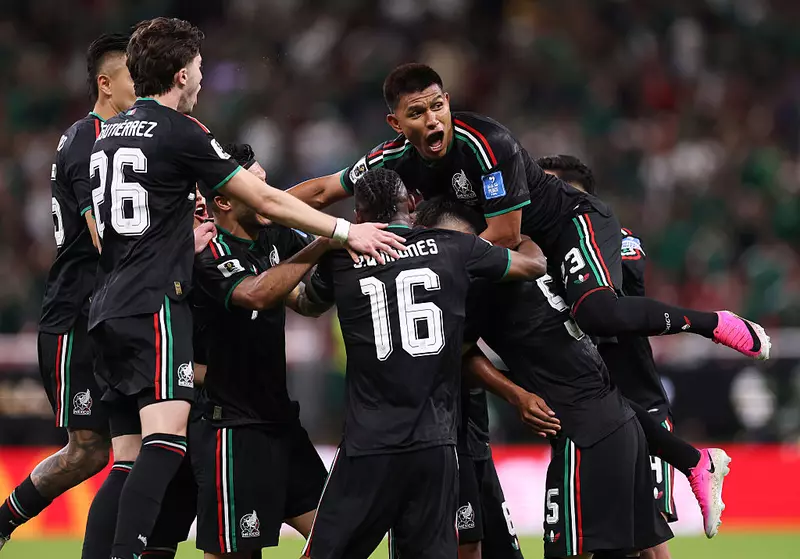 Mexico v Korea Republic: Group A – FIFA World Cup 2026